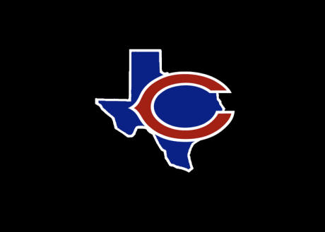 Coleman Bluecats logo