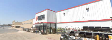 Tractor Supply