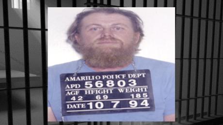 Jimmy Dale McClinton