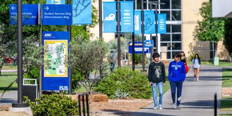 ASU Campus