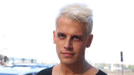 Milo Yiannopoulos