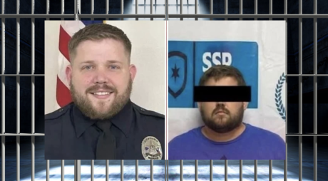 Chad Eberle, 35, Arrested in Mexico