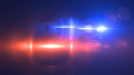 Police Lights