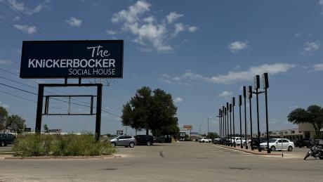 San Angelo’s Stadium Lanes bowling center, which opened in 1962, is being renamed The Knickerbocker Social House and will include much more than bowling.
