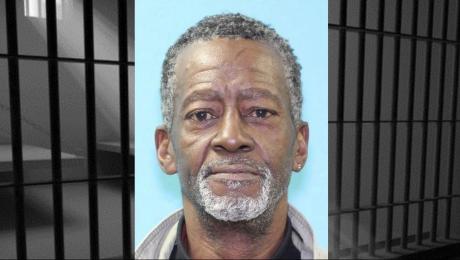 Anthony Dewayne Oliver, 64, of Dallas, has been wanted out of Dallas Co. since January 2026, after a warrant was issued for his arrest for two counts of assault of a family/household member.