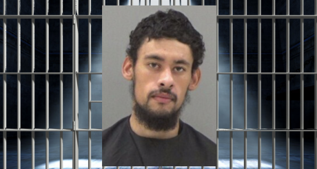 Lauro Alvarez-Padilla, 24, of San Angelo, Arrested