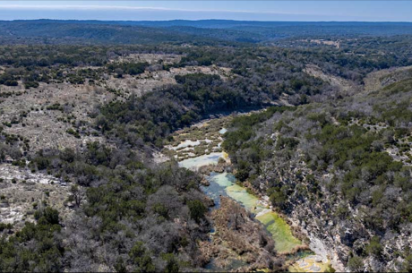 Post Oak Ridge State Park near Lampasas is preparing to open for day use next week.