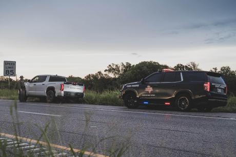 Texas DPS