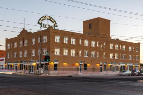 Roosevelt Lofts