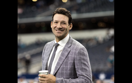 CBS Sports and former Dallas Cowboys quarterback Tony Romo have mutually agreed to part ways after nine years