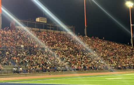 Fields of Faith 2026