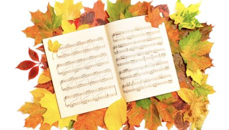ASU Fall Festival of Choirs