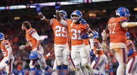 2026 Denver Broncos