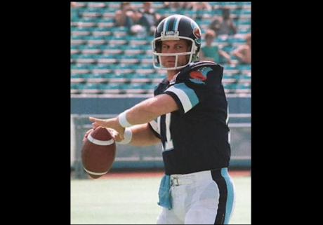 Reagan County’s Joe Barnes is among the Class of 2027 inductees for the Texas High School Football Hall of Fame, joining NFL players like Baker Mayfield.