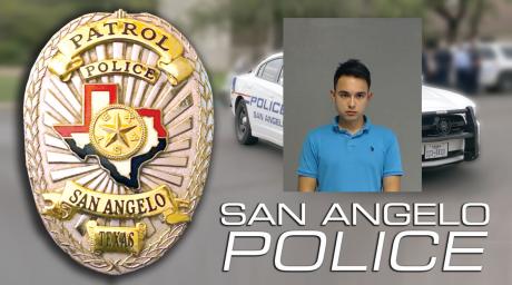  (Photo courtesy of SAPD)