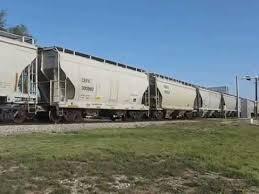 A train in San Angelo (photo courtesy of youtube.com)