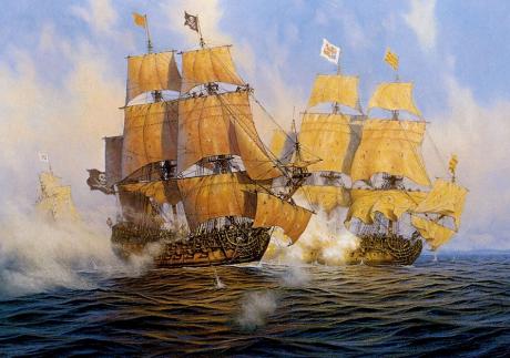 Once again a nautical origin (photo courtesy of plantsellas.wordpress.com)