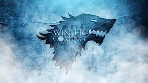 Obligatory "Game of Thrones" reference (photo courtesy of walleh.com)