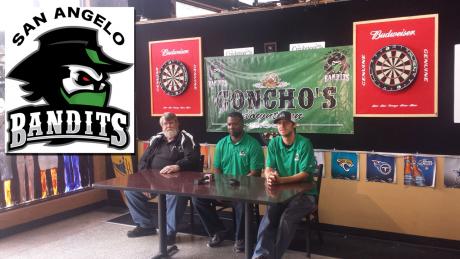 San Angelo Bandits