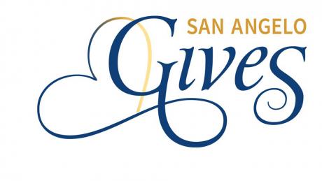 San Angelo Gives