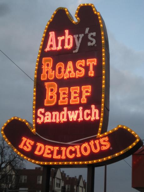 (Photo: Richie Diesterheft/Flickr)