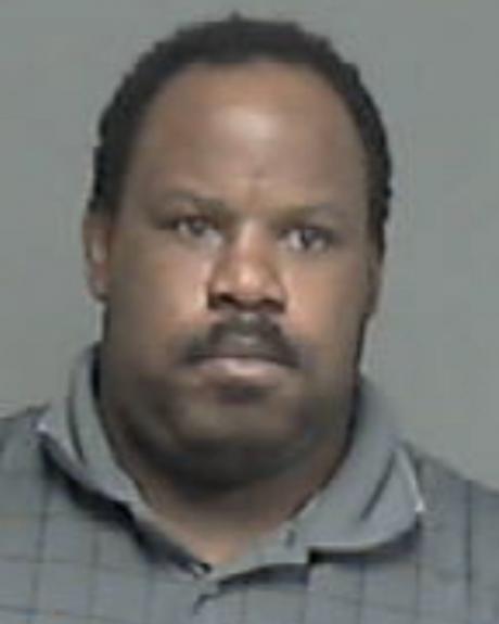 Anthony Cansino was put on probation after violating his probation. (Contributed Photo/TGCJ)