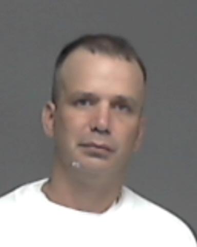 Gary Dean Coleman was sentenced to 10 years for intoxicated manslaughter Tuesday. (Contributed Photo/TGCJ)