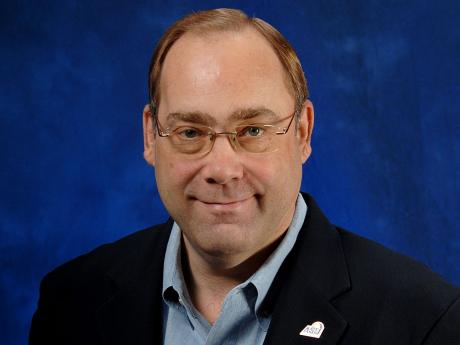 Dr. Bruce Bechtol