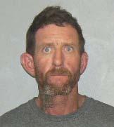 William Bradley is wanted for burglary of a building and car theft. (Contributed Photo/TGCJ)