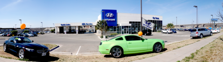 Cartown Hyundai San Angelo,TX