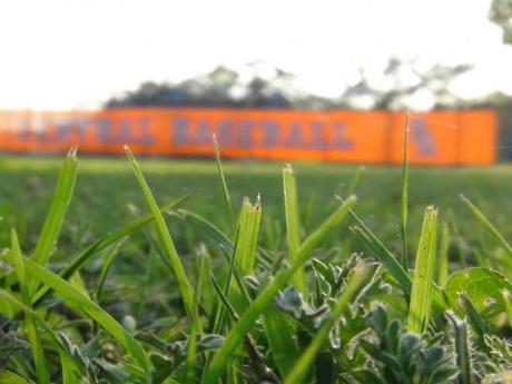 City Council voted to make an exception on watering restrictions for the SAISD on Tuesday. (LIVE! Photo by Cheyenne Benson)