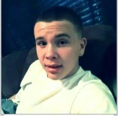 Police are seeking info on the whereabouts of missing 15-year-old Daniel Perez. (Contributed Photo/SAPD)