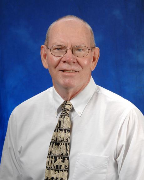 Dr. Chris Ellery has won first prize in a poetry competition by Jewish Currents magazine. (Contributed Photo/ASU)