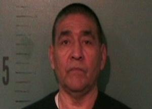 Ernest Martenez Melendez of Sweetwater was convicted of conspiracy and possession with intent to distribute black tar heroin. (Photo/google)