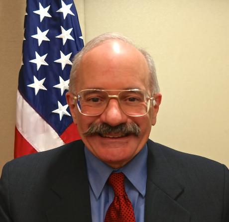 Floyd S. Cable, a diplomat with the U.S. Department of State, will be visiting ASU on Oct. 8. (Contributed Photo/ASU)