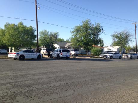 LIVE! Photo/Chelsea Reinhard