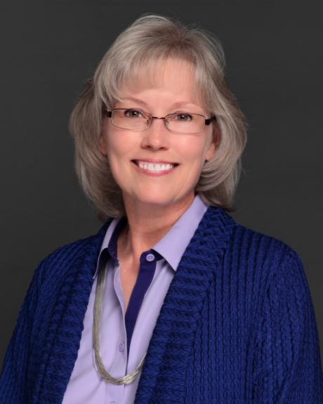 Dr. Wrennah Gabbert. (Contributed Photo/ASU)