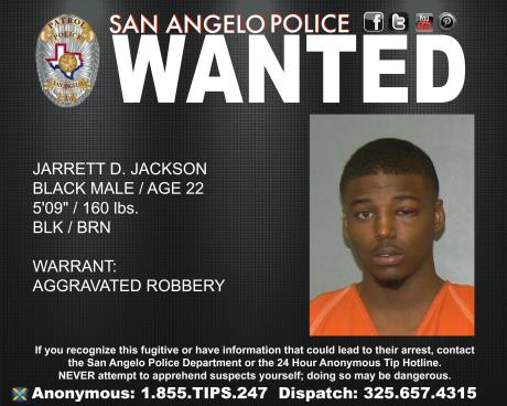 Contributed Photo/SAPD