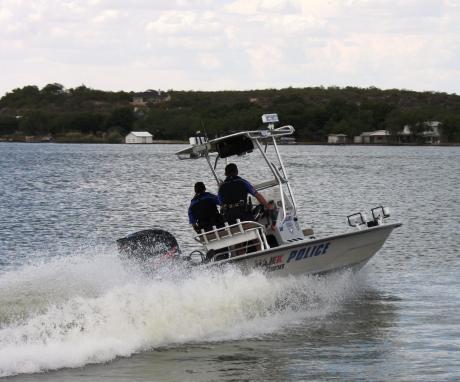 Contributed Photo/SAPD