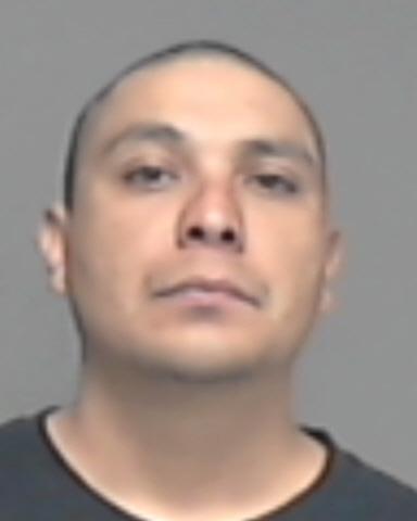 Manuel Rangel was arrested on Nov.17 on charges of continuous sexual assault of a child. (Contributed Photo/TGCJ)