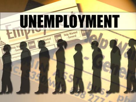 The unemployment rate is at 5.1 percent in San Angelo (Photo courtesy of keranews.com)