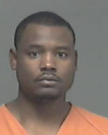 George Henry Walker was sentenced to 45 years on Monday for various offenses. (Contributed Photo/TGCJ)