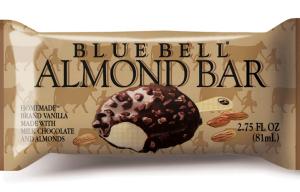 Eight Blue Bell ice cream products have been recalled due to links to a bacteria causing severe illness.