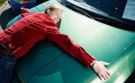 Love your car this winter. Slow down and pay attention. (Photo courtesy of asgindy.com)