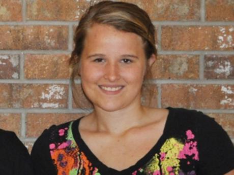 Ashley Virden (Contributed, BallingerNews.com)