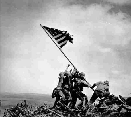 ASU ROTC will honor veterans on Nov. 13 with a number of events open to the public. (Photo courtesy of barefootsworld.net)