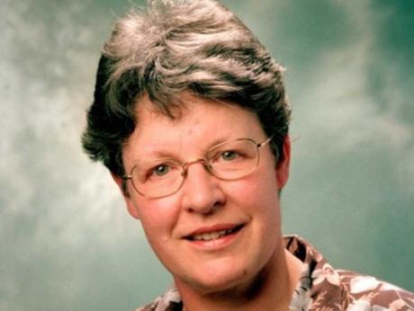 Dr. Jocelyn Bell Burnell (Contributed/ASU)