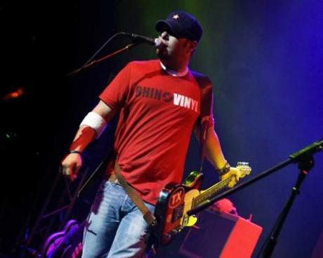 Bleu Edmondson (Contributed, bleuedmondson.com)