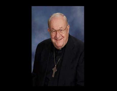 Fr. Bob Hedges (contributed Emmanuel Episcopal Church, San Angelo) 