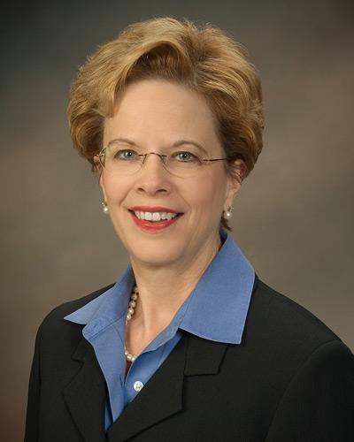 Dr. Carol Ann Bonds served as SAISD Superintendent for seven years. (Photo/SAISD)
